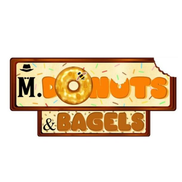 donuts et bagels